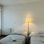 3 lits, 2 pièces proche de la rue Mouffetard